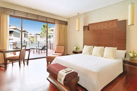 Anantara The Palm Dubai Resort in Dubai, foto 17