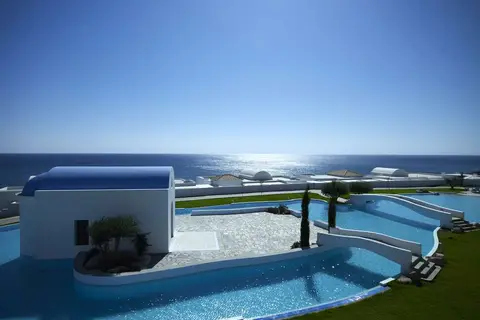 Atrium Prestige Thalasso Spa Resort in Λαχανιά — foto 3