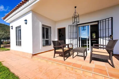 Villas Paredones Caminito del Rey in Álora — foto 10