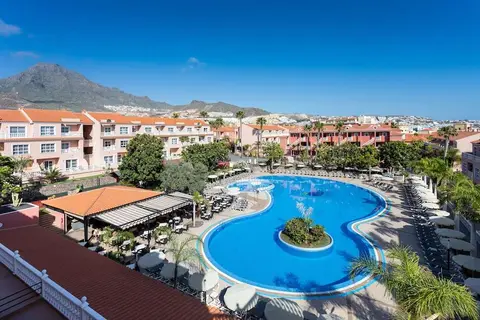 El Duque in Costa Adeje
