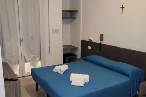 Hotel Excelsior in Rome — foto 13