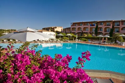 Grand Hotel in Porto Cervo in Porto Cervo — foto 3