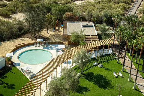 Eurotel Altura Hotel & Beach in Castro Marim — foto 3