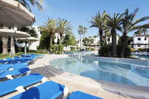 Grupotel Club Menorca in Ciutadella — foto 7