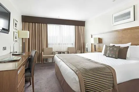 The Aberdeen Altens Hotel in Aberdeen, foto 2