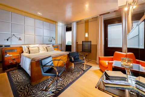 Ca' Pisani Deco Design Hotel in Venetië, foto 9