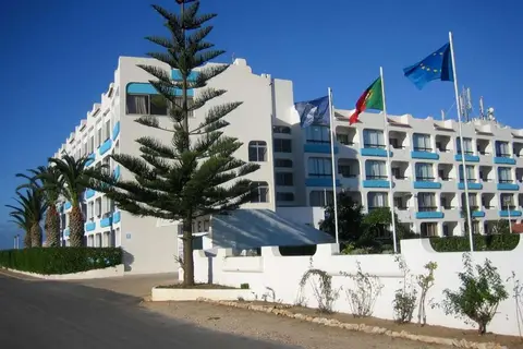 Navigator Beach & Nature Hotel in Sagres, foto 2