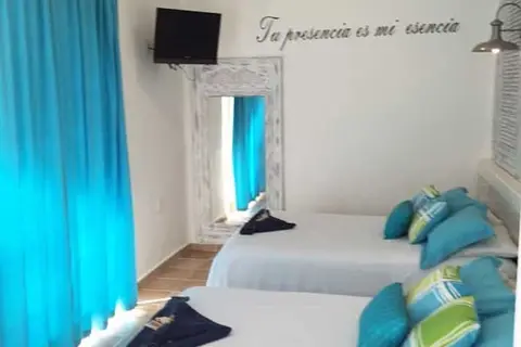 Coco Rio in Playa del Carmen — foto 25
