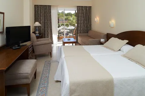 Hipotels Barrosa Garden foto 2