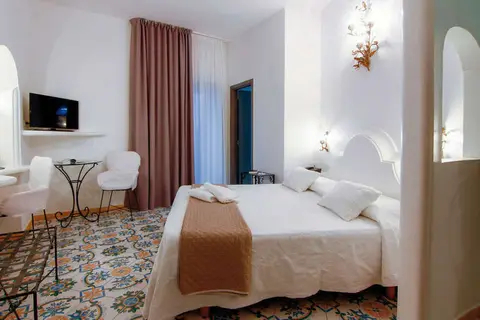Positano Art Hotel Pasitea in Positano — foto 5