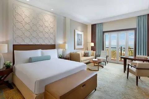 The Ritz-Carlton Dubai in Dubai — foto 5