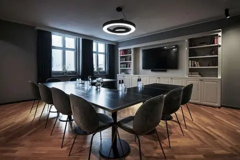 Wide Hotel in Kopenhagen — foto 19