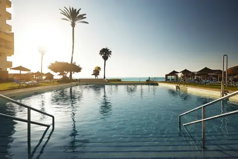 Hotel La Barracuda in Torremolinos — foto 18