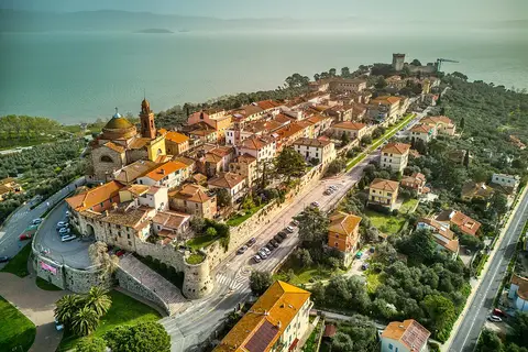 Village Listro in Castiglione del Lago — foto 26