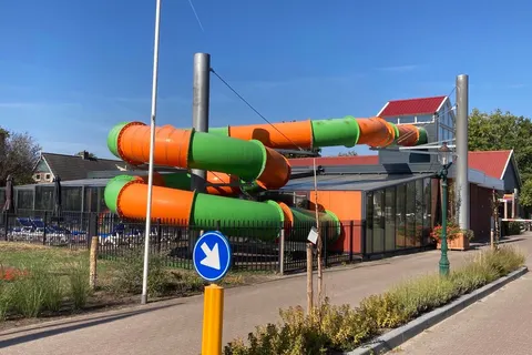 Camping T Veld foto 3