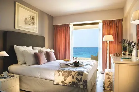 Sani Beach Hotel in Δημοτική Ενότητα Κασσάνδρας — foto 3
