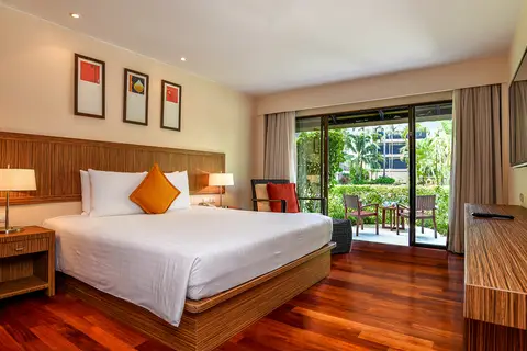 Holiday Inn Resort Phuket Surin Beach An Ihg Hotel in ภูเก็ต — foto 3