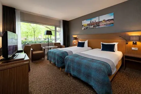 Bilderberg Garden Hotel foto 7