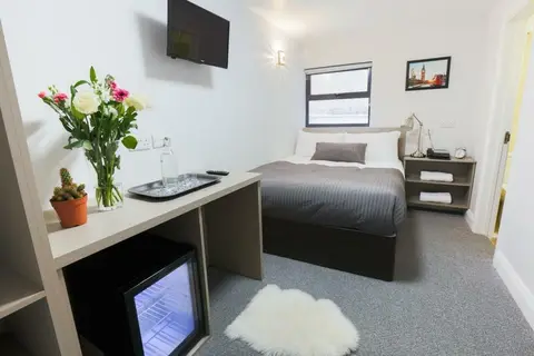 Belvilla Ilford Hill Hotel London in Londen, foto 5