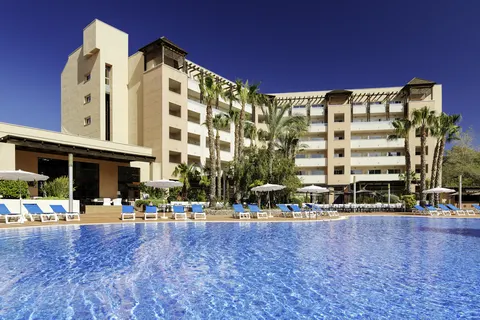 H10 Salauris Palace foto 1