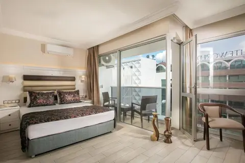 Arbatt Marmaris in Marmaris — foto 10