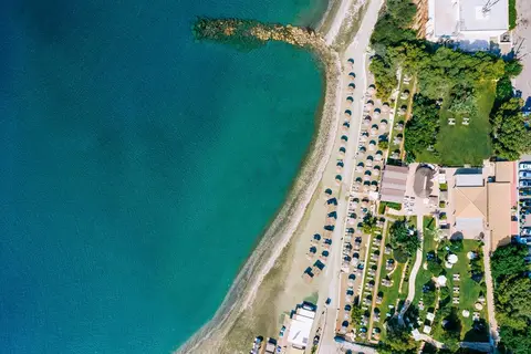 Atlantica Bay Hotel in Λεμεσός — foto 4