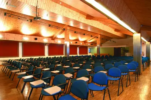 Th La Thuile Planibel Hotel & Residence in La Thuile, foto 27