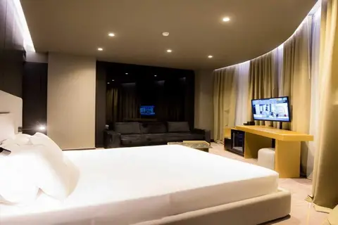 The Central View Boutique Hotel in Vlora — foto 2