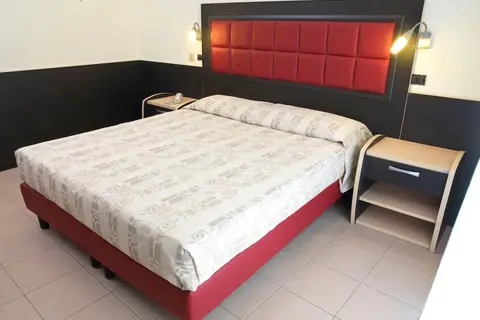 Hotel Arno in Venetië — foto 27