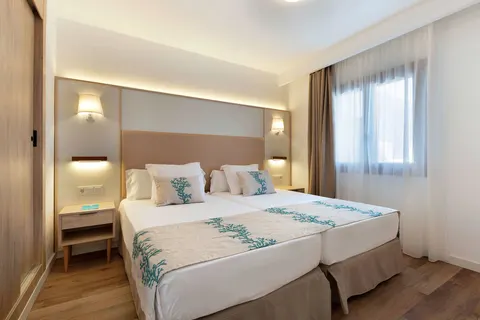 Alua Suites Las Rocas foto 8