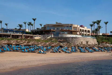Cleopatra Luxury Resort Sharm Sheikh in Cleopatra Luxury Resort Collection — foto 13