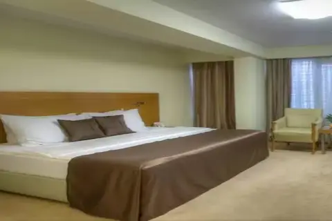Hotel Podgorica in Podgorica — foto 2
