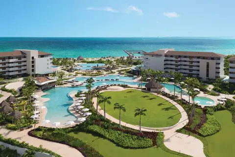 Dreams Playa Mujeres Golf & Spa Resort in Cancún — foto 5