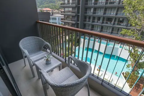 Panan Krabi Resort in บ้านอ่าวนาง — foto 6