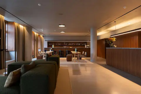 Templo Hotel & Spa in Braga — foto 12
