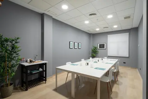 Hotel Alda Malvasía in Haro — foto 12