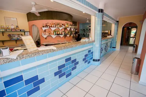 Club Hotel Torre Moresca in Orosei — foto 11