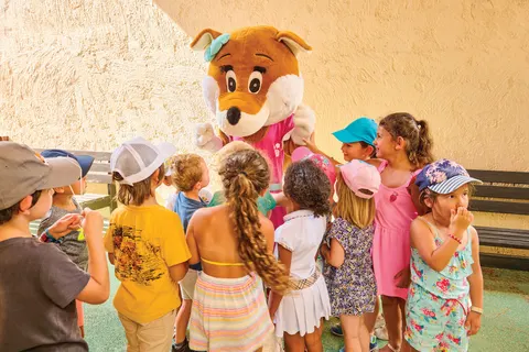 Belambra Les Terrasses De St Paul-de-vence foto 2