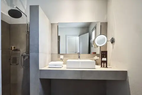 Poseidon of Paros Resort & Spa in Δρυός — foto 29