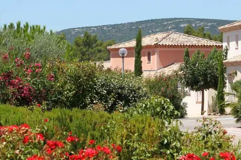 Vallée de la St. Baume foto 9