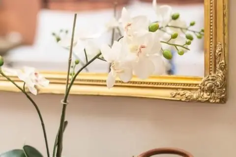 Vassilis Guest House in Δήμος Βοϊου — foto 27