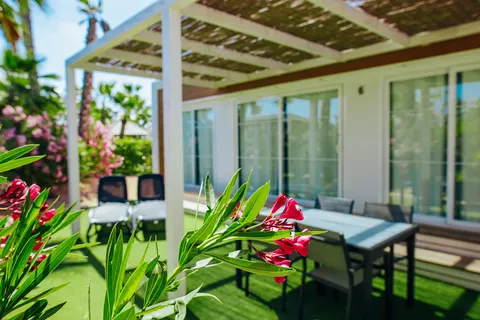 Camping Alannia Costa Blanca foto 18