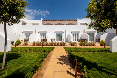 Hotel Eques Petit Resort foto 10