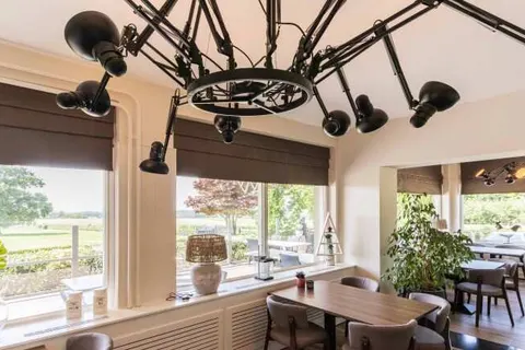 Hotel de Plank foto 23