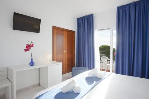 Hotel Cala Murada in Manacor — foto 22