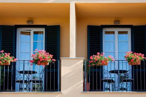 Villa Cappugi in Pistoia — foto 8