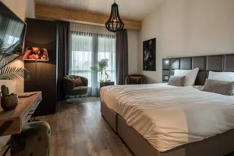 Fruitpark Hotel en Spa foto 20