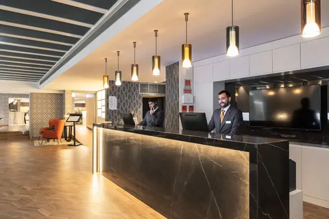 Hotel Catalonia Porto foto 8