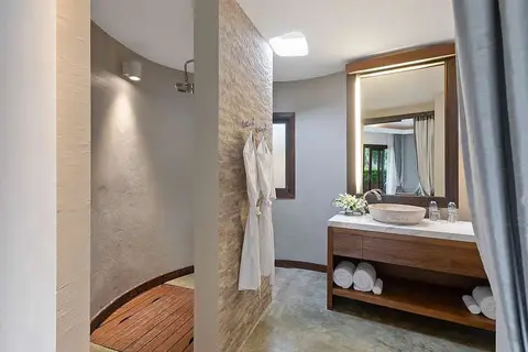 Outrigger Koh Samui Beach Resort in Baan Chaweng Noi, foto 22