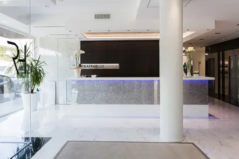 Raffaello Hotel in Rome, foto 6